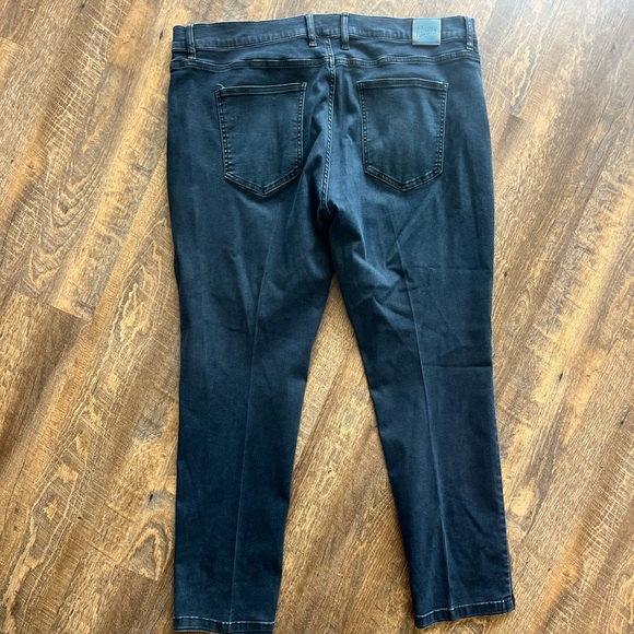 Mugsy Men’s Jeans 42X32 - Picture 8 of 11